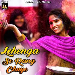 Lehenga Se Rang Chuye-ODE7CRAIBVI