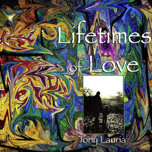 Lauren cover art