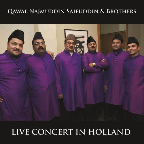 Zey Sardar (Live)