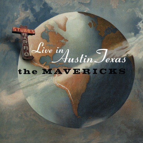 Live In Austin Texas (Live)