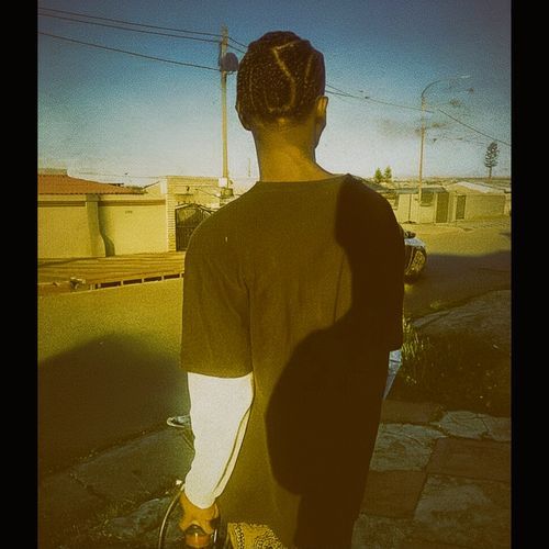 Ep9 (Blood and Sweat) cover art