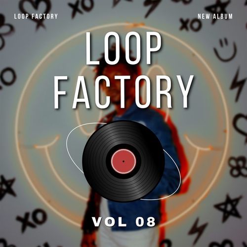 Loop Factory 08