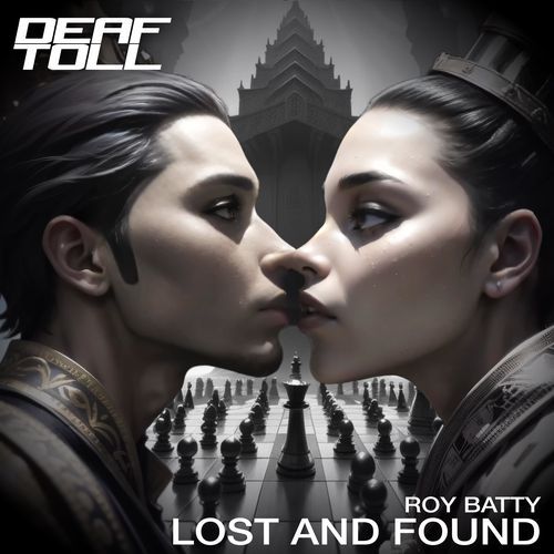 Lost and Found