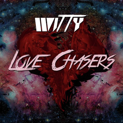 Love Chasers