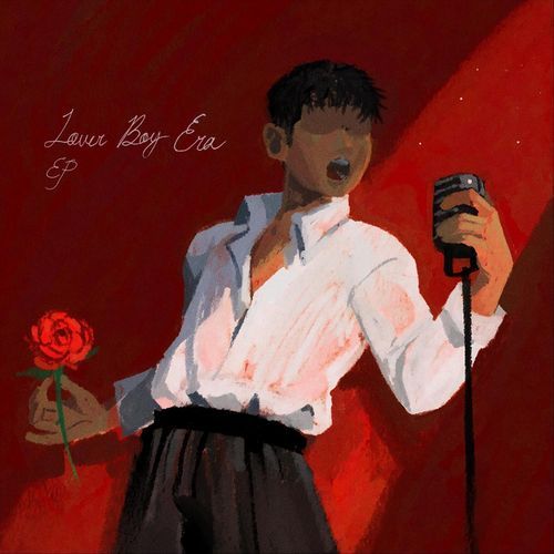 Lover Boy Era