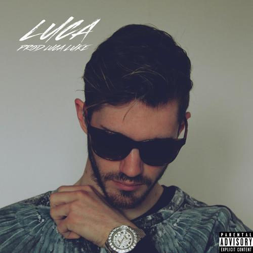 Luca cover art