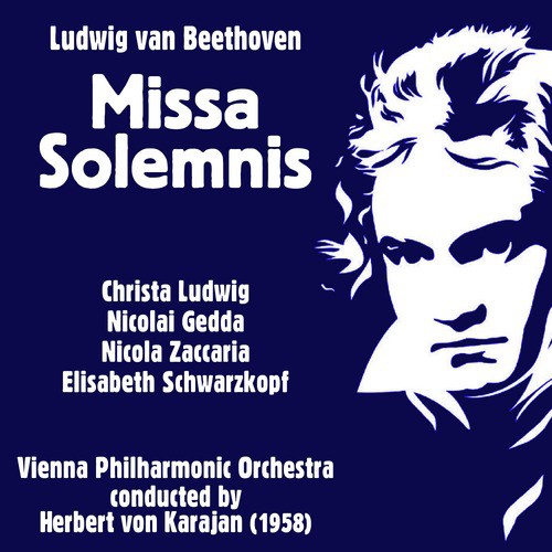 Missa Solemnis in D major, Op. 123: Credo