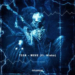 MXVE (feat. Nieko)-Nj5efx9gZkM