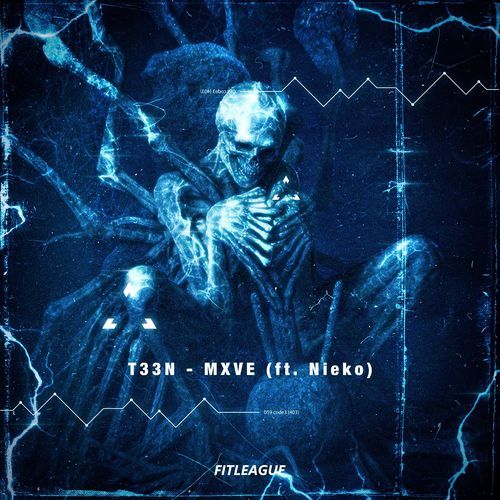 MXVE (feat. Nieko X)