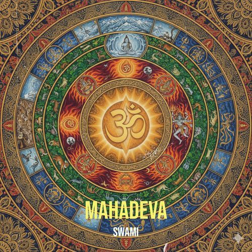 Mahadeva