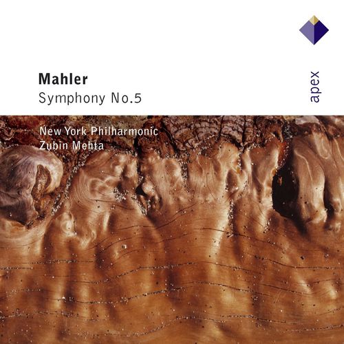 Mahler: Symphony No. 5 in C-Sharp Minor: V. Rondo-Finale. Allegro - Allegro giocoso. Frisch