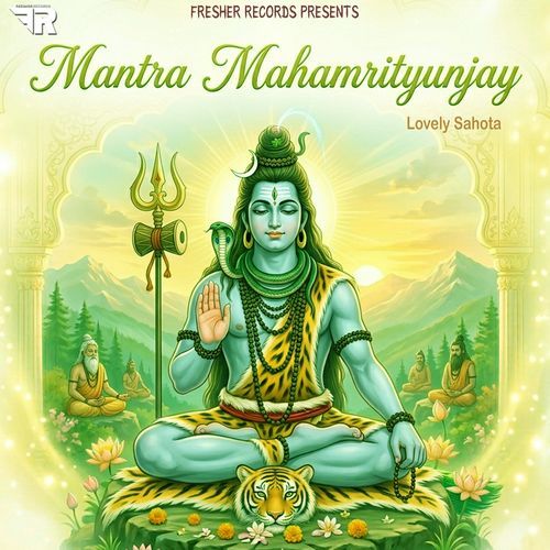 Mantra Mahamrityunjay