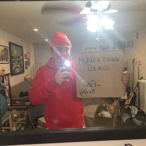 Marathon Demos