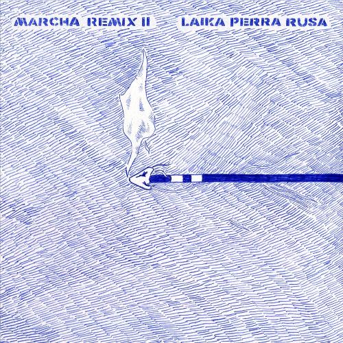 Canal (Benjamin Riderelli a.k.a Deep Mambo Remix) cover art