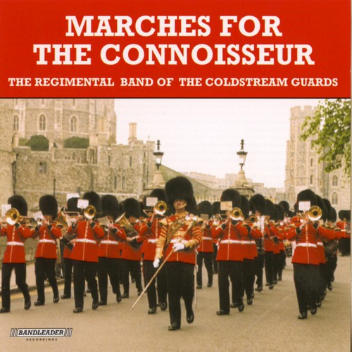 Marches for the Connoisseur