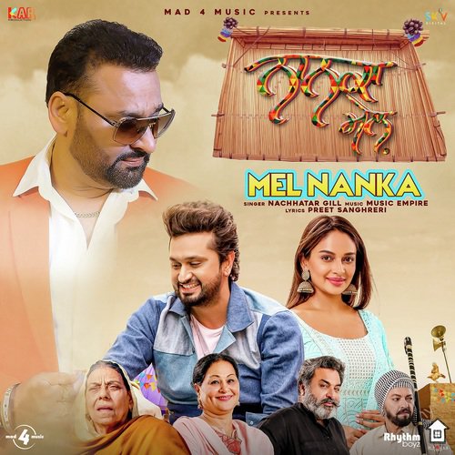 Nanka mel punjabi 2025 movie watch online dailymotion