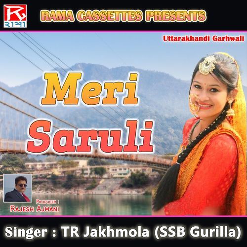 Meri Saruli