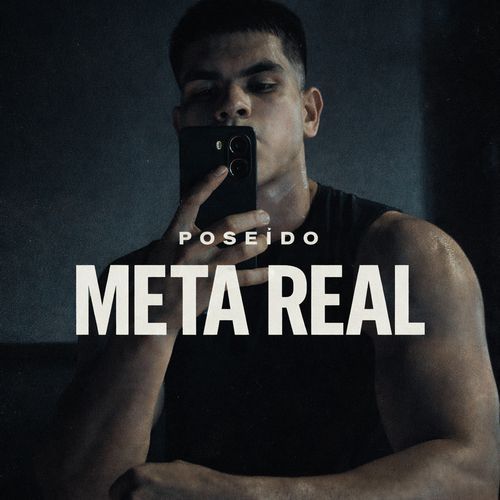 Meta Real cover art