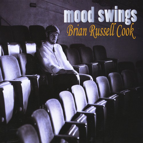 Brian Russell Cook