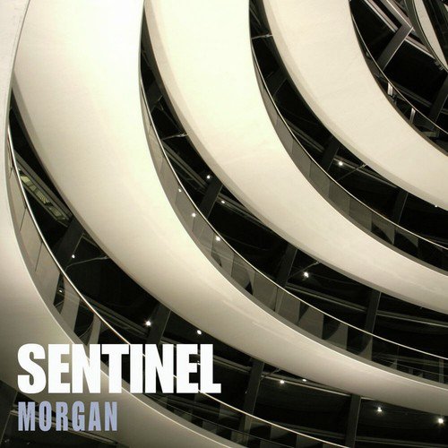 Morgan cover art