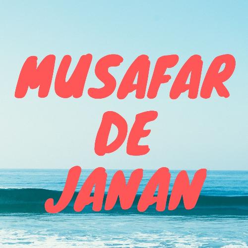 Musafar De Janan