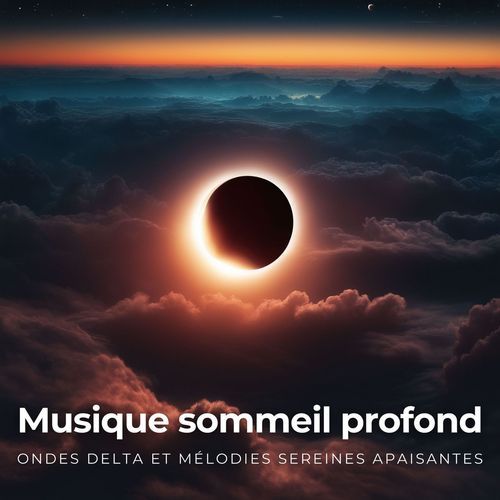 Danse des ondes de l'aube cover art