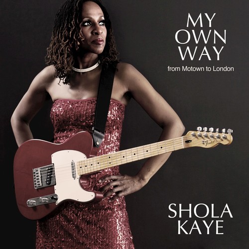 My Own Way - from Motown to London