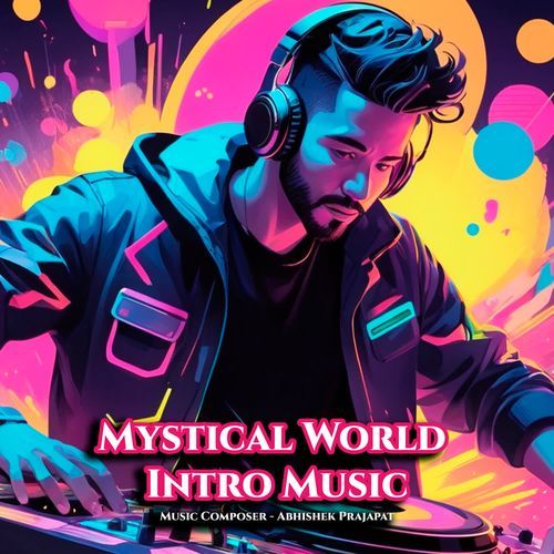 Mystical World Intro Music