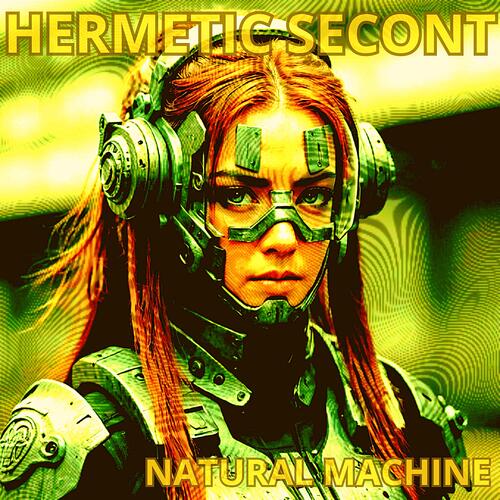 NATURAL MACHINE
