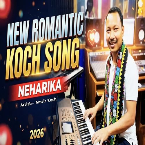 Neharika