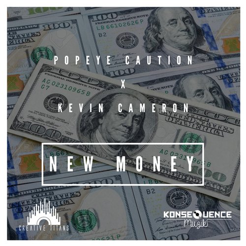 New Money [Explicit]