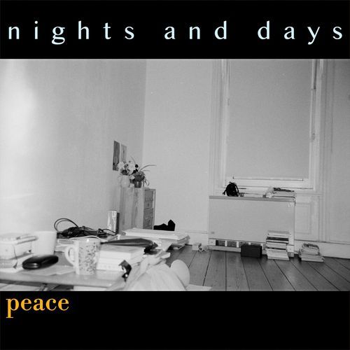 Nights and Days_poster_image