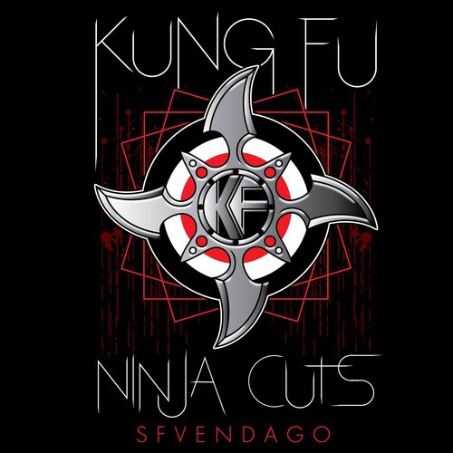 Ninja Cuts: Sfvendago_poster_image