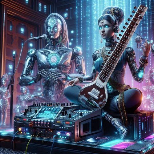 Nishkam Karma cover art