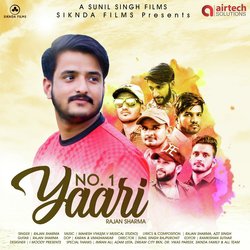 No. 1 Yaari-ID0iUBlCfHE