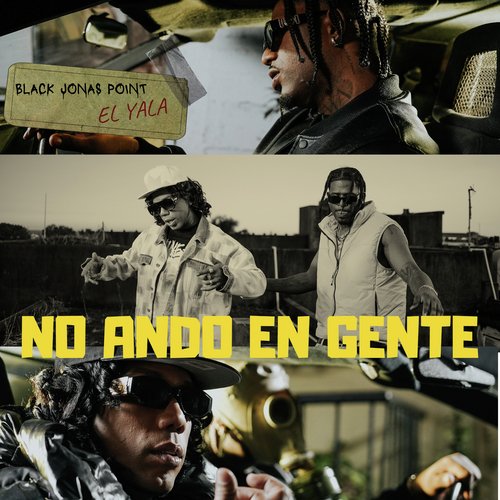 No Ando En Gente_poster_image