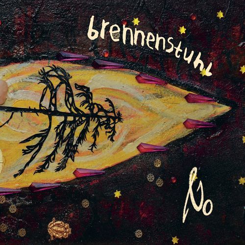 Drei cover art