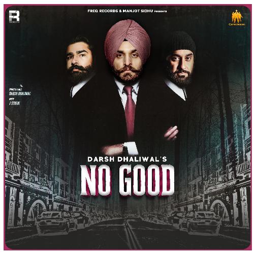 No Good_poster_image