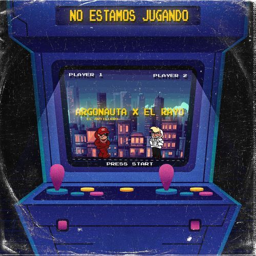 No estamos jugando_poster_image