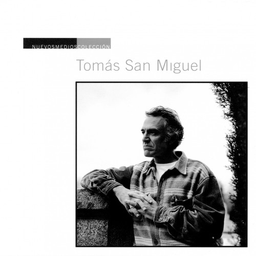 Nuevos Medios Colección: Tomás San Miguel_poster_image