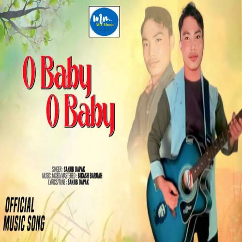 O Baby O Baby