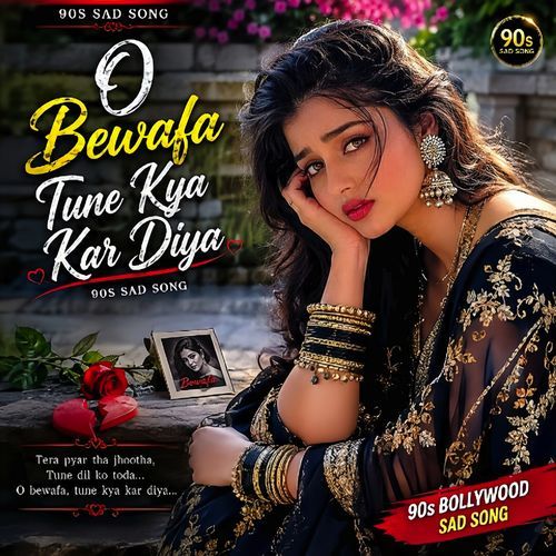 O Bewafa Tune Kya Kar Diya