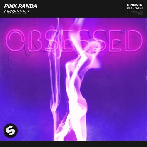 Obsessed (Extended Mix) (Extended Mix)