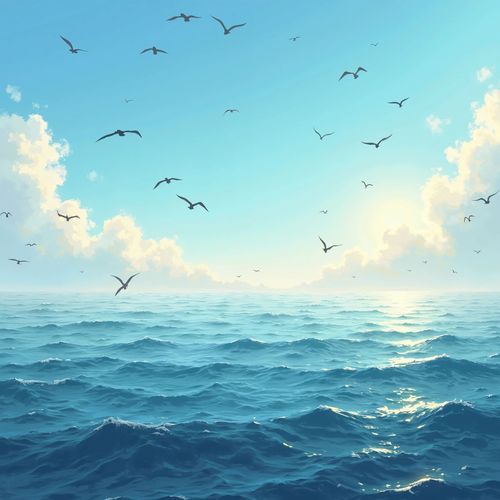 Stillness in the Soundwaves cover art
