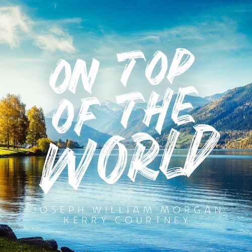 On Top of the World_poster_image