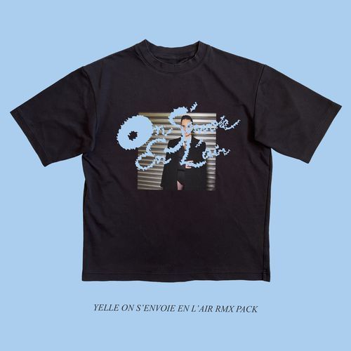On s'envoie en l'air (Tepr Remix)