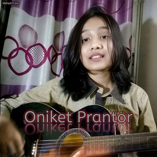 Oniket Prantor