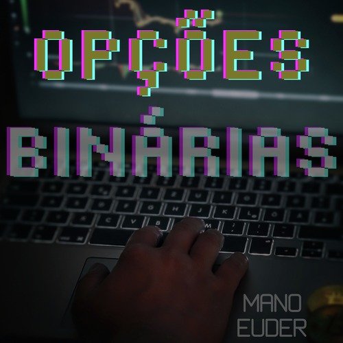 Opções Binárias cover art