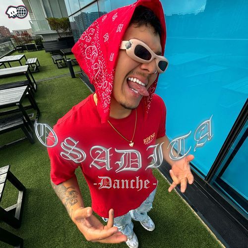 Osadita cover art