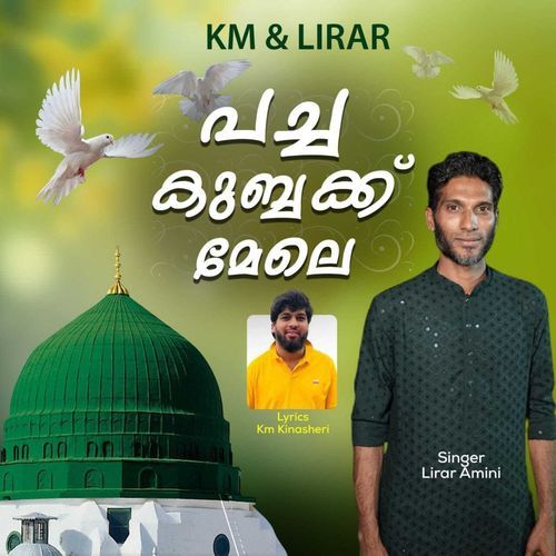Pachakubbakku Mele